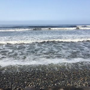 Meet your Posher, Weldon